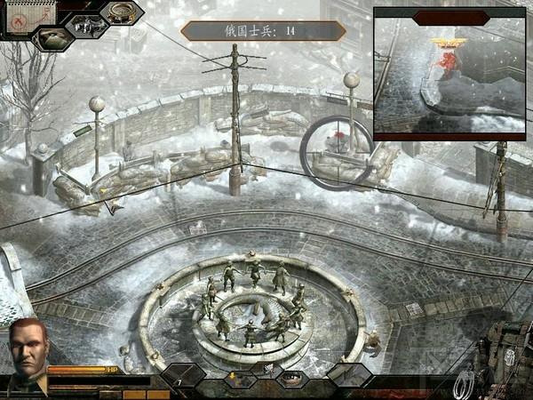 盟军敢死队,盟军敢死队3：目标柏林,盟军敢死队3：目标柏林繁体中文版,盟军敢死队3：目标柏林繁体中文版下载