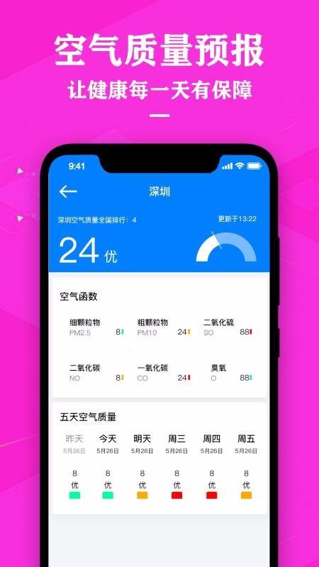 天气预报专家app下载,天气预报专家安卓版