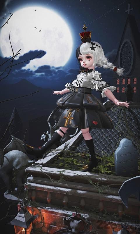 projectdoll破解版下载,projectdoll,换装游戏,模拟游戏