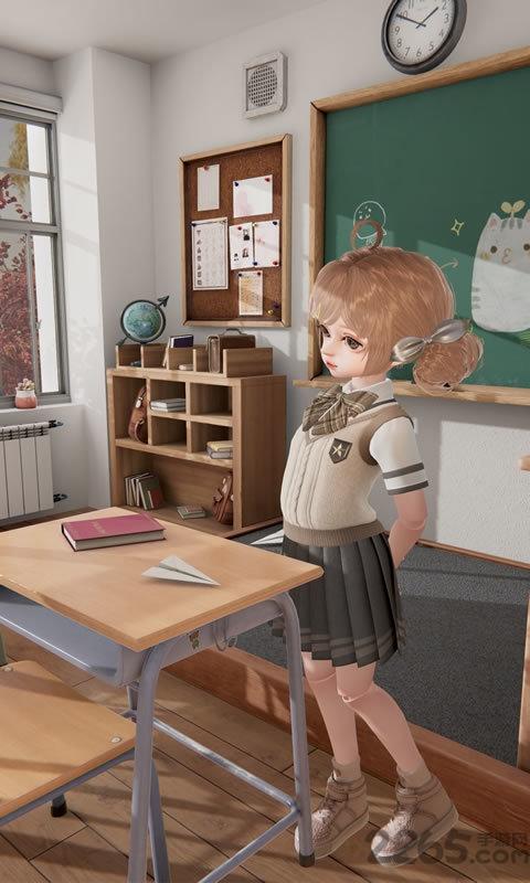 projectdoll破解版下载,projectdoll,换装游戏,模拟游戏