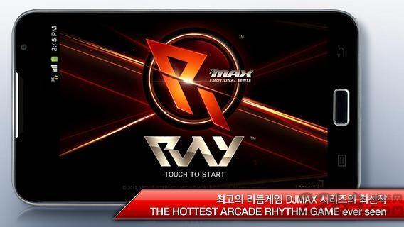djmax ray中文破解版下载,djmaxray,音乐游戏,动作游戏